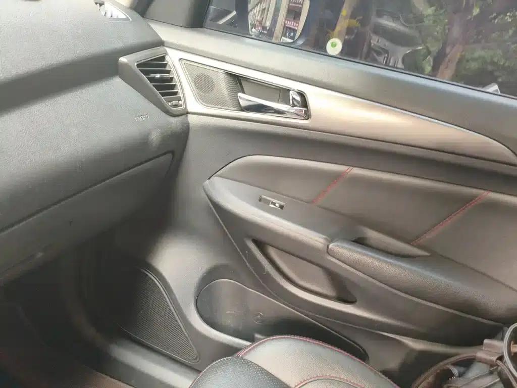 Changan CS75 2015 1.8T Automatic 4WD Premium Edition (National V Emission Standard) — миниатюра 20