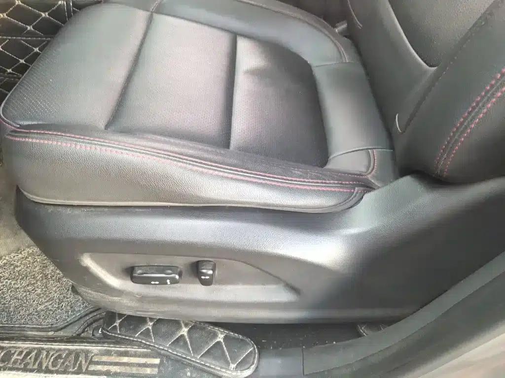 Changan CS75 2017 Fashion Edition 1.5T Automatic Sharp Model — миниатюра 3