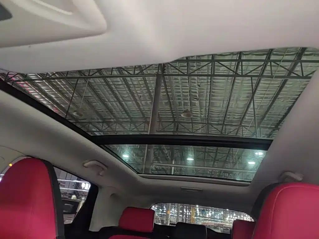 Changan CS55PLUS 2022 Second Generation 1.5T DCT Premium Edition — миниатюра 18