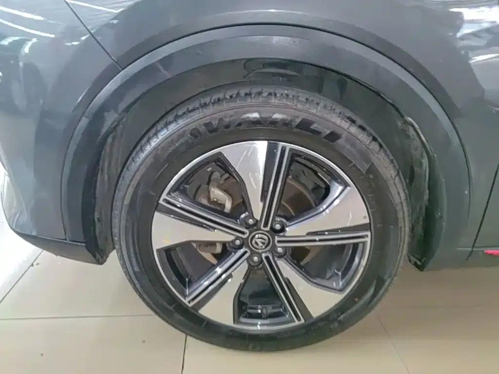 Changan CS55PLUS 2022 Second Generation 1.5T DCT Premium Edition — миниатюра 23