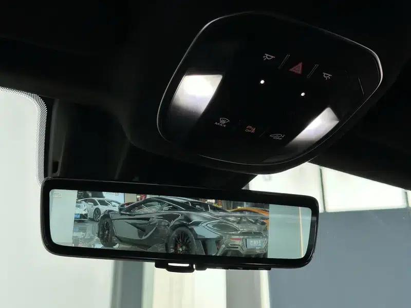Maserati MC20 2021 3.0T Standard Edition — миниатюра 12