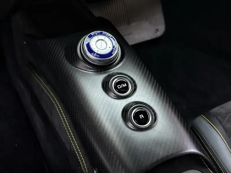 Maserati MC20 2021 3.0T Standard Edition — миниатюра 22