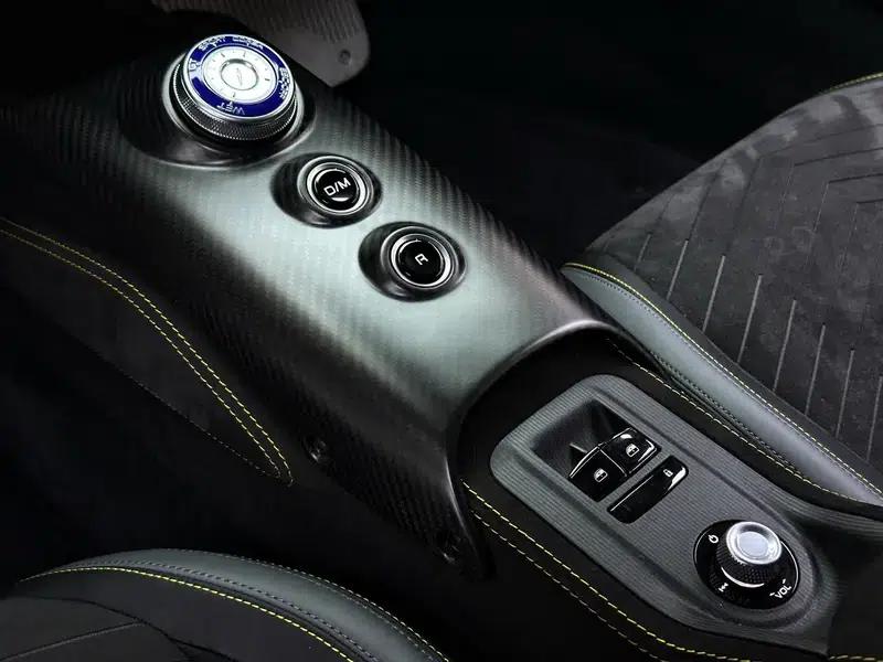 Maserati MC20 2021 3.0T Standard Edition — миниатюра 26