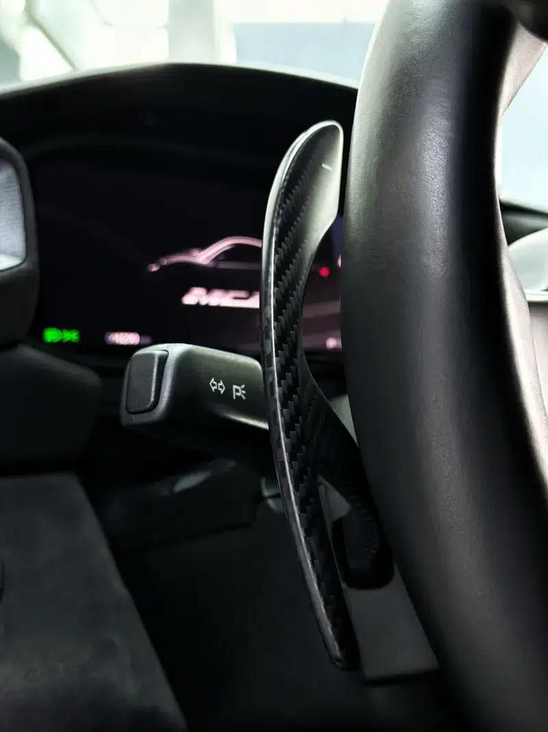 Maserati MC20 2021 3.0T Standard Edition — миниатюра 29