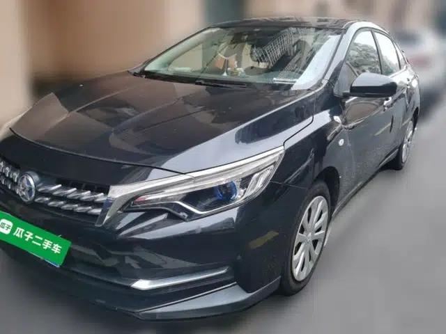 Venucia D60 2018 1.6L Manual Fashion Edition