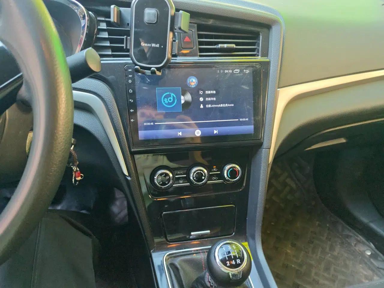 Venucia D60 2020 1.6L Entry Manual Comfort Edition — миниатюра 13
