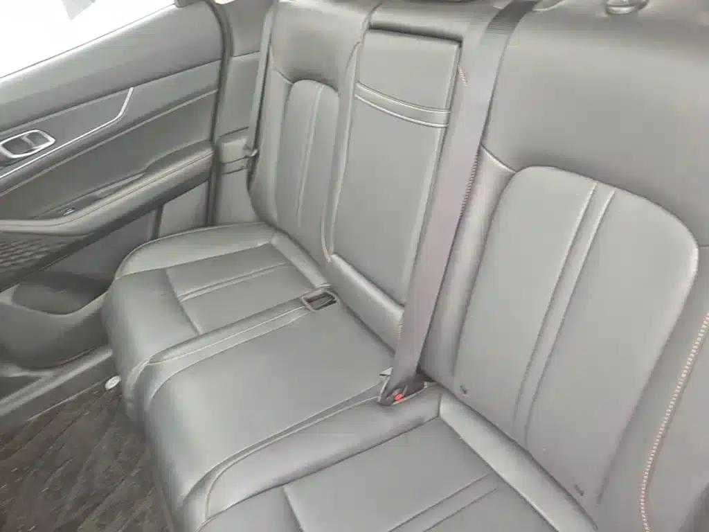 Changan UNI-K 2021 2.0T Luxury Edition — миниатюра 17