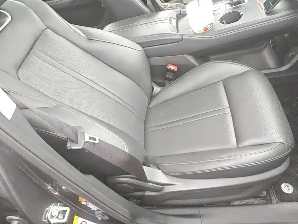 Changan UNI-K 2021 2.0T Luxury Edition — миниатюра 25