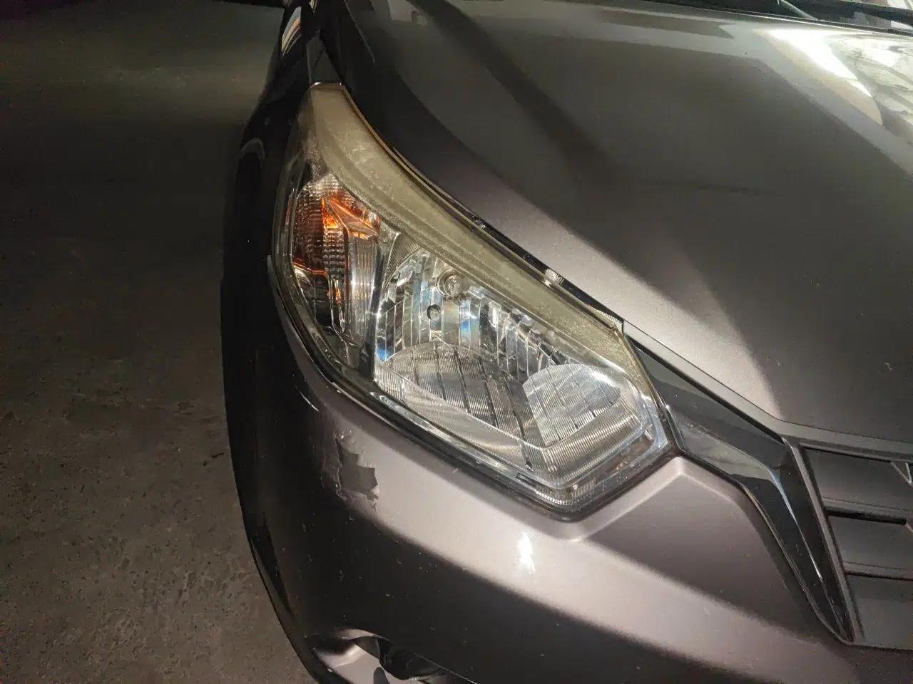 Venucia D50 2013 1.6L Manual Fashion Edition — миниатюра 7