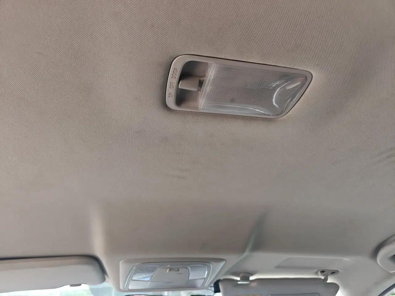 Venucia D60EV 2022 Standard Range Smart Drive Version — миниатюра 18