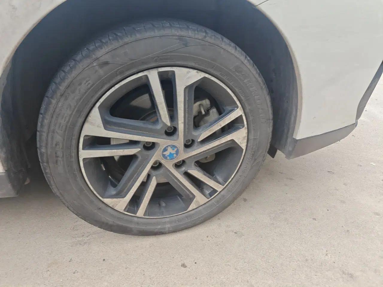 Venucia D60EV 2022 Standard Range Smart Drive Version — миниатюра 8
