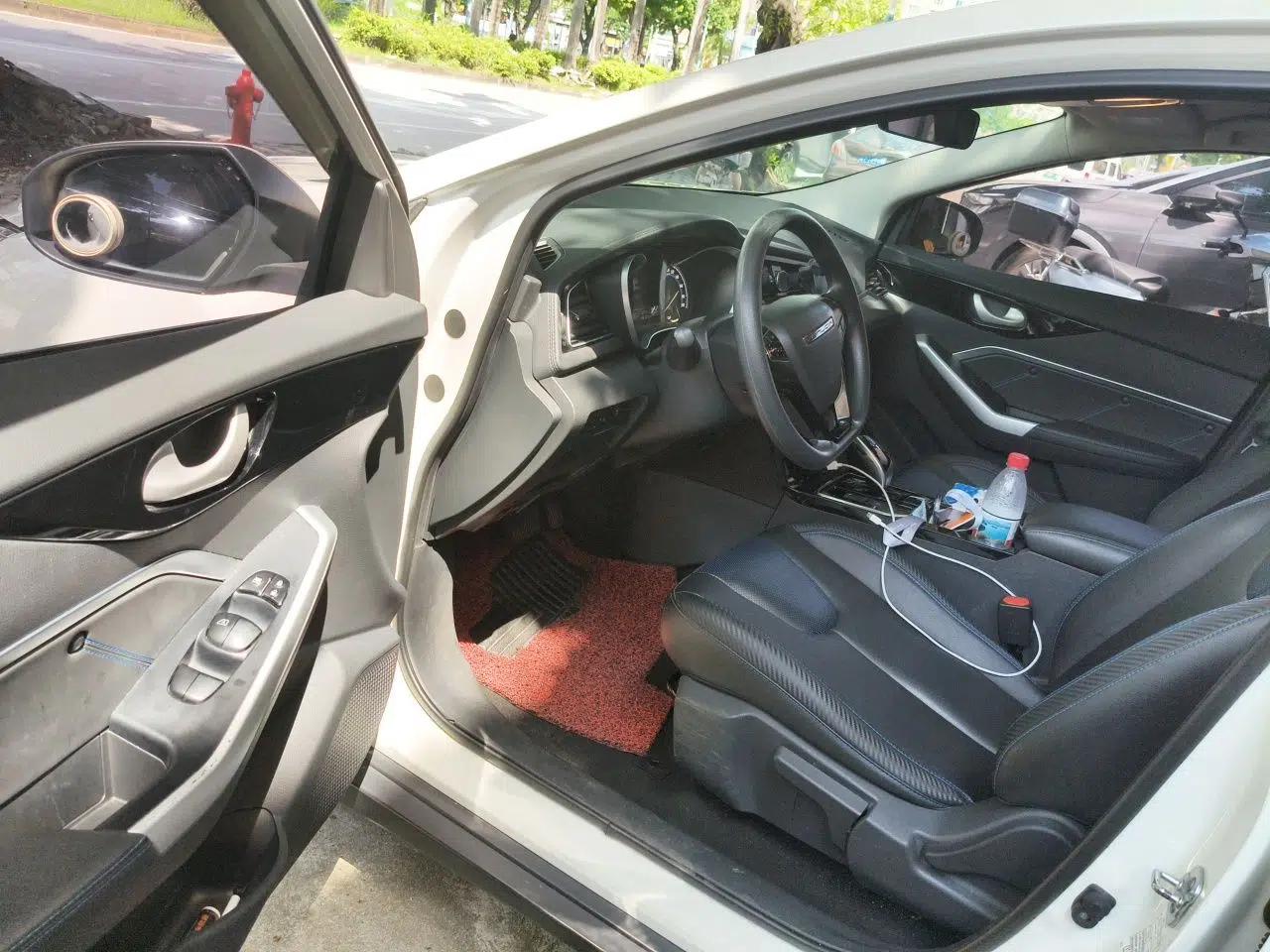 Venucia D60EV 2022 Standard Range Comfort Edition — миниатюра 16