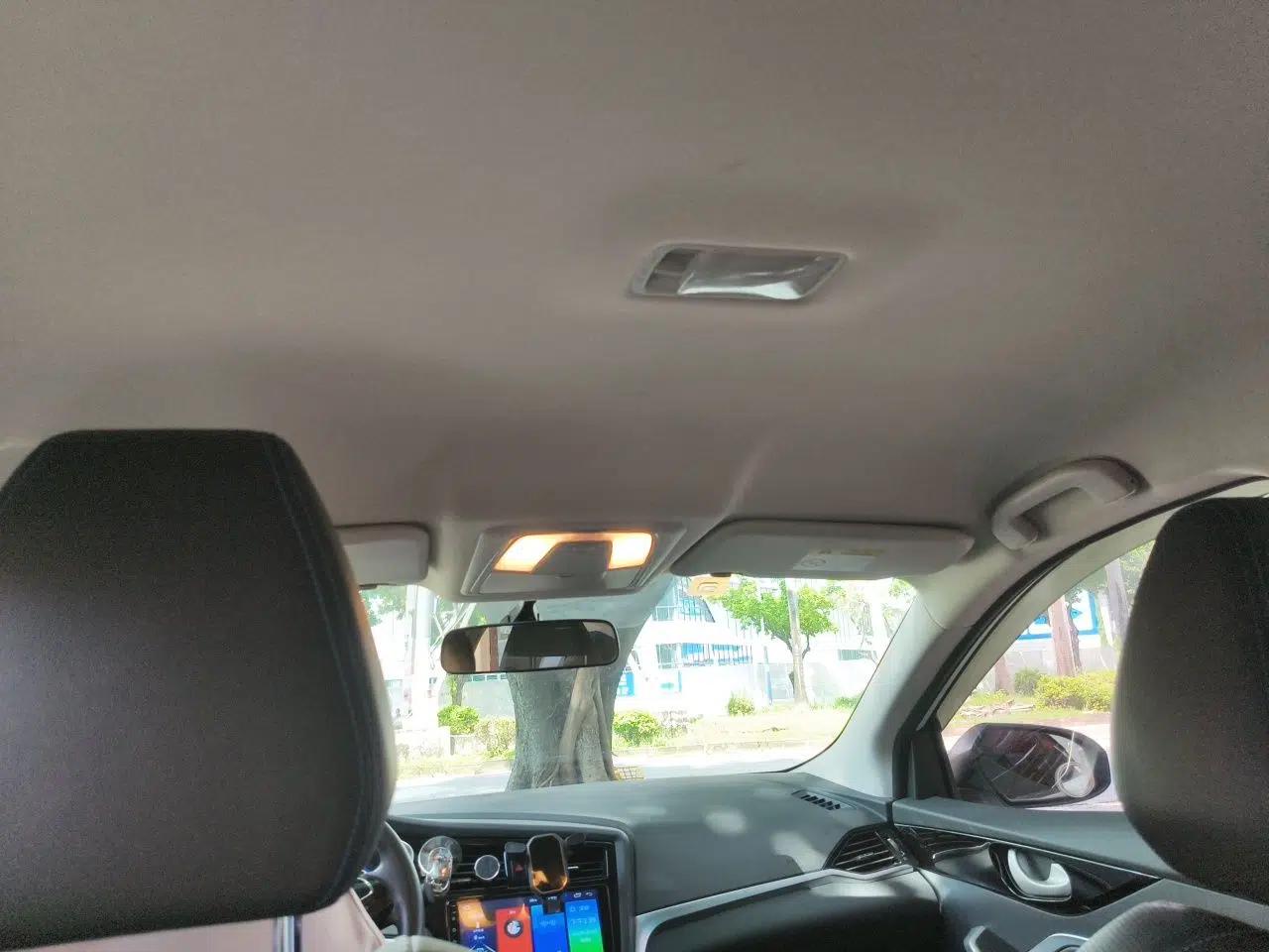 Venucia D60EV 2022 Standard Range Comfort Edition — миниатюра 18