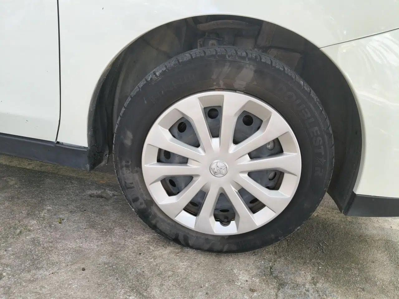 Venucia D60EV 2022 Standard Range Comfort Edition — миниатюра 8