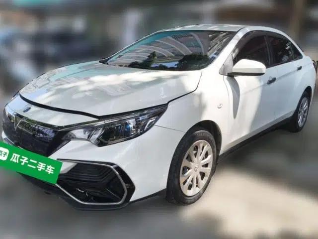 Venucia D60EV 2022 Standard Range Comfort Edition