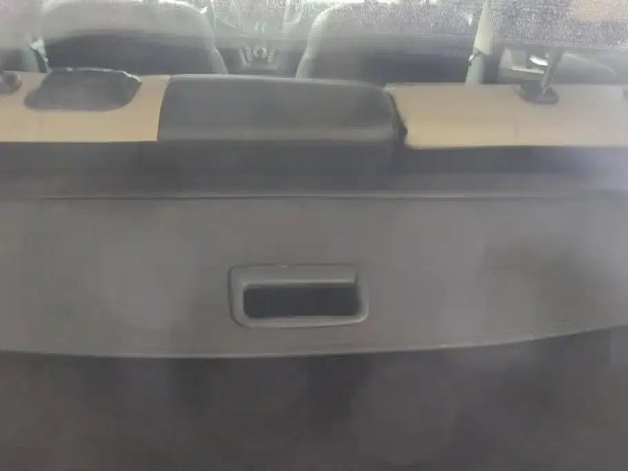 Changan CS35 2017 1.6L Manual Deluxe Edition — миниатюра 4