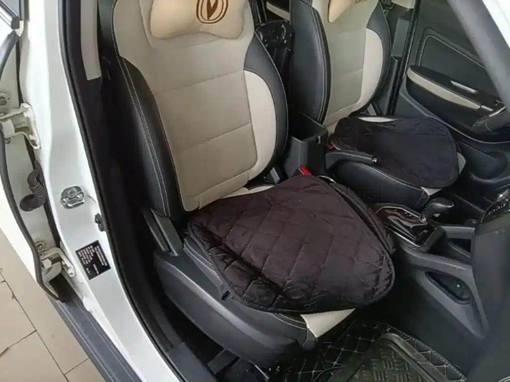 Changan CS35 2017 1.6L Automatic Deluxe Edition — миниатюра 25