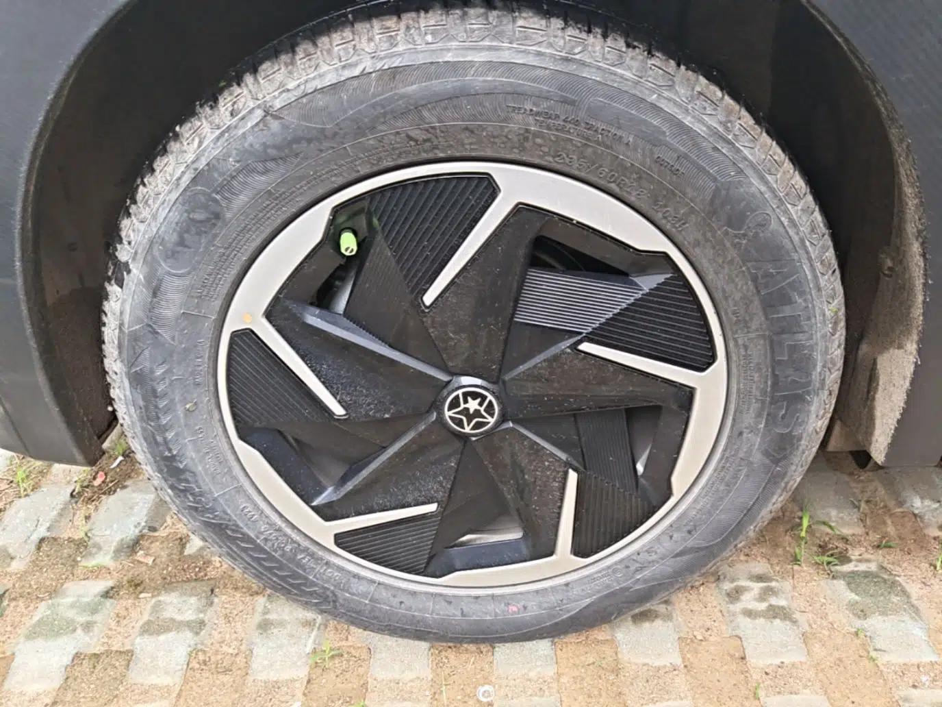 Venucia VX6 2023 520 Pro — миниатюра 16