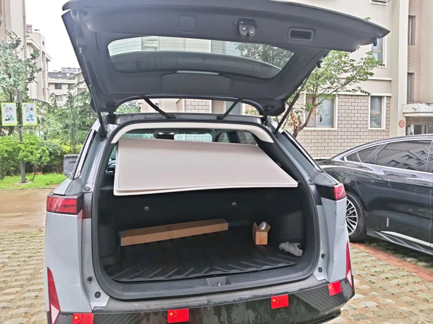 Venucia VX6 2023 520 Pro — миниатюра 27