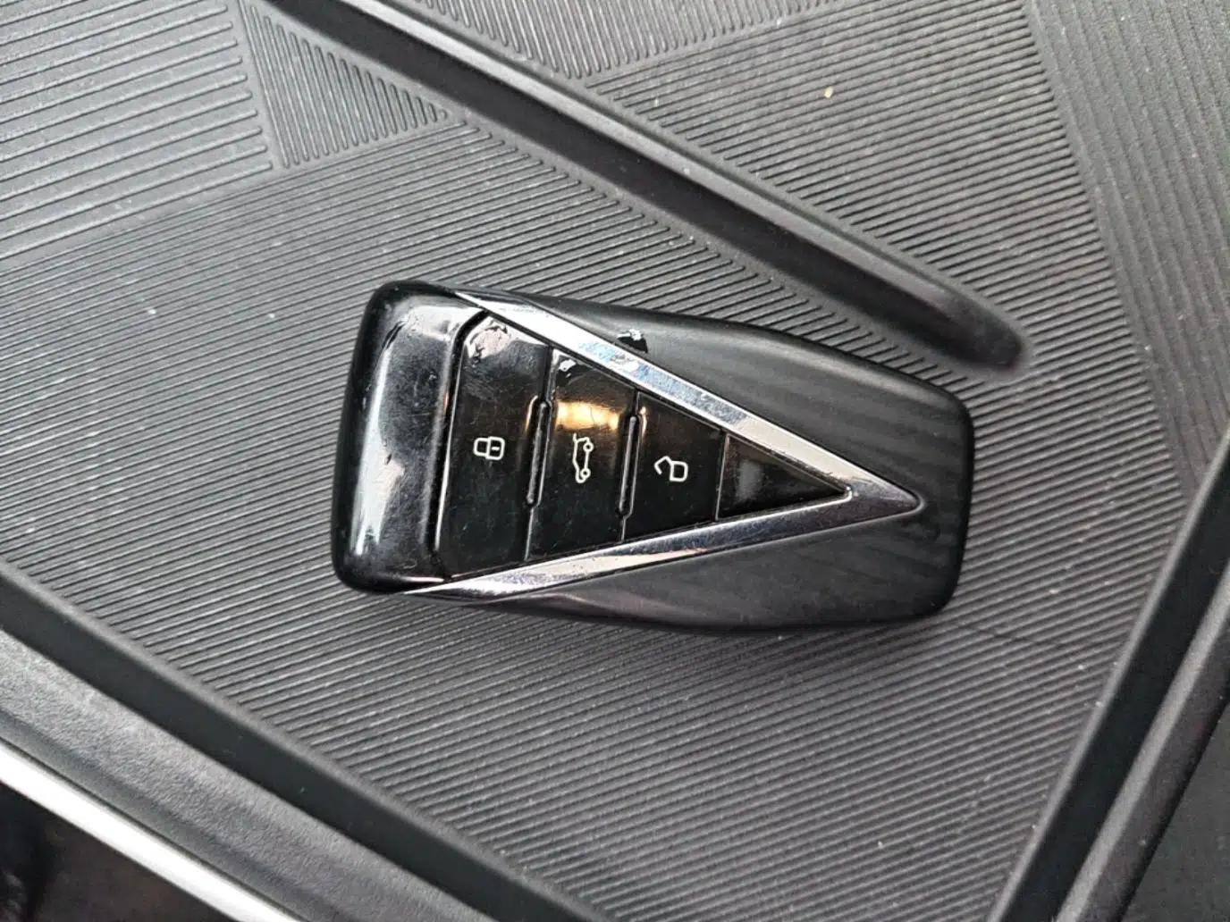 Venucia VX6 2023 520 Pro — миниатюра 28