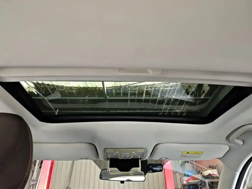 Changan CS35PLUS 2019 1.6L Automatic Connected Edition — миниатюра 18