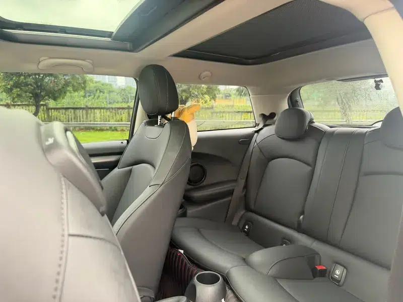 MINI 2022 1.5T COOPER Classic — миниатюра 12