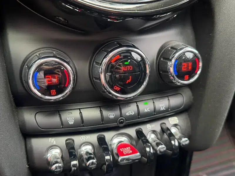 MINI 2022 1.5T COOPER Classic — миниатюра 6