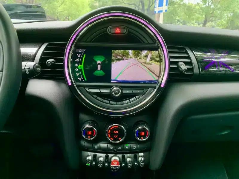 MINI 2018 1.5T COOPER Artist — миниатюра 11