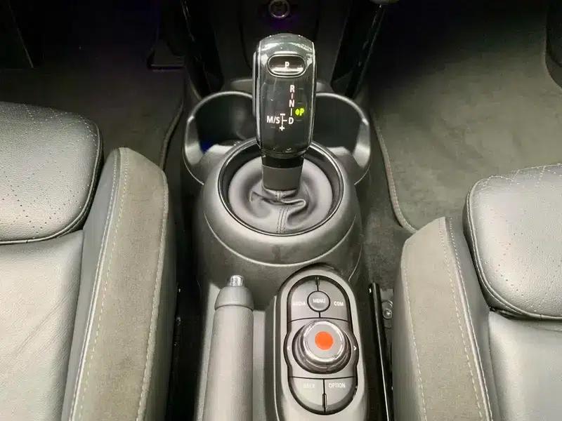 MINI 2018 1.5T COOPER Artist — миниатюра 14