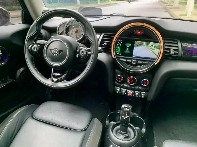 MINI 2018 1.5T COOPER Artist — миниатюра 15