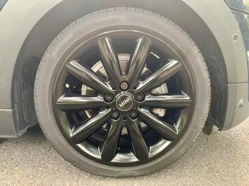 MINI 2018 1.5T COOPER Artist — миниатюра 6