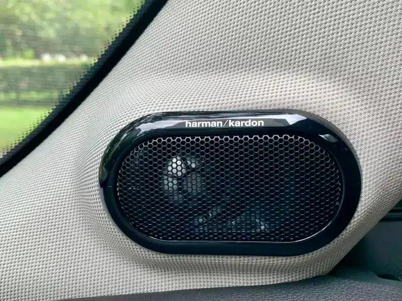 MINI 2018 1.5T COOPER Artist — миниатюра 7