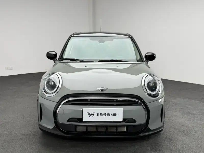 2022 MINI 1.5T COOPER Classic 5-Door — миниатюра 2