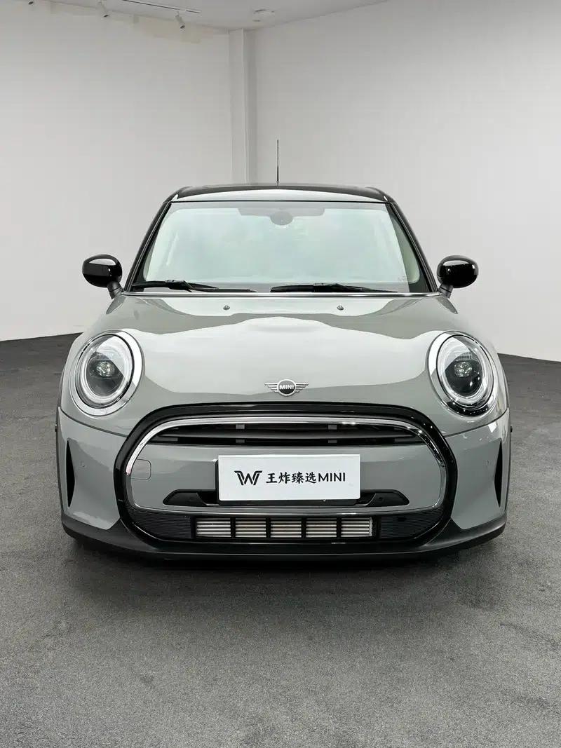 2022 MINI 1.5T COOPER Classic 5-Door — миниатюра 12