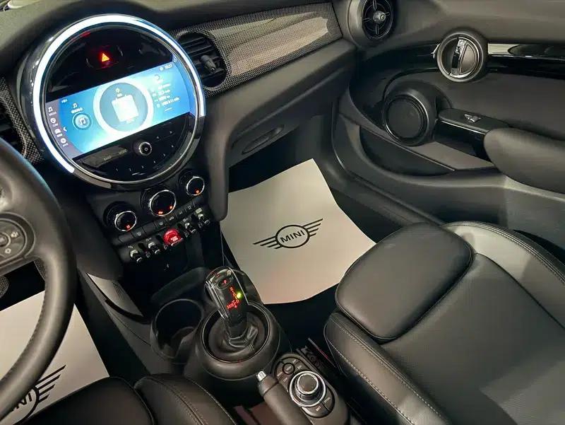 2022 MINI 1.5T COOPER Classic 5-Door — миниатюра 13