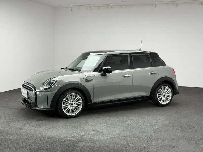 2022 MINI 1.5T COOPER Classic 5-Door — миниатюра 3