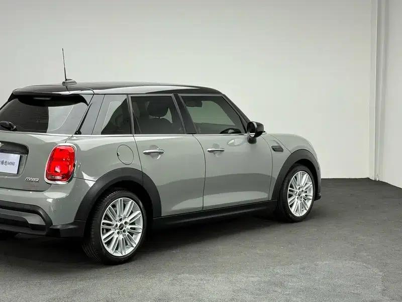 2022 MINI 1.5T COOPER Classic 5-Door — миниатюра 5