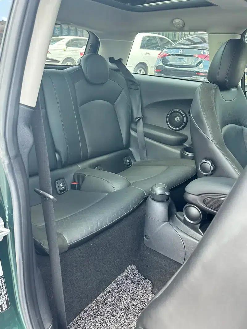 MINI 2016 2.0T COOPER S Pioneer — миниатюра 6