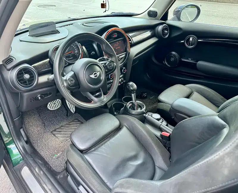 MINI 2016 2.0T COOPER S Pioneer — миниатюра 9