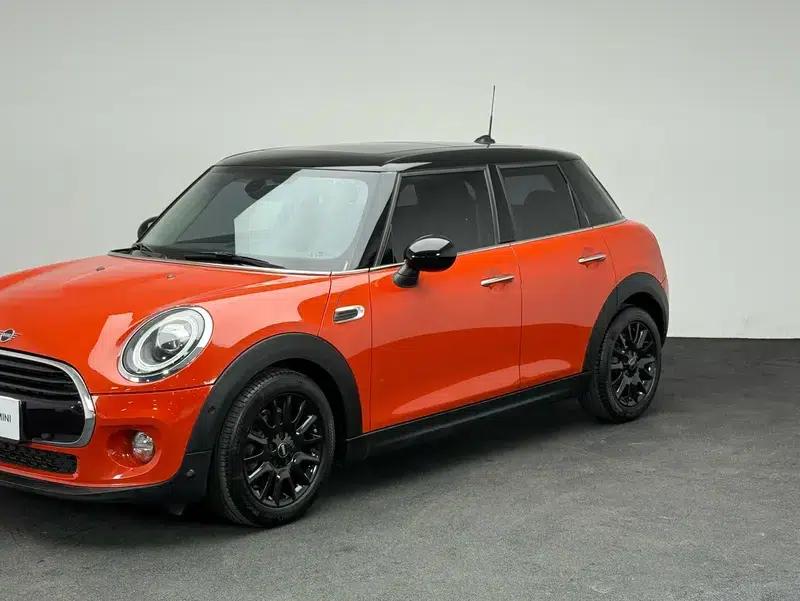 2019 MINI 1.5T COOPER Classic 5-Door — миниатюра 13