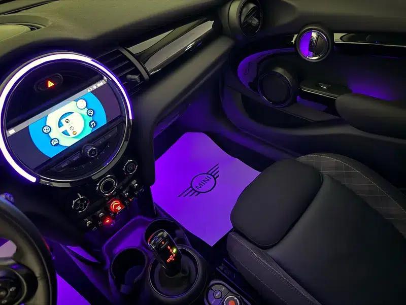 2019 MINI 1.5T COOPER Classic 5-Door — миниатюра 14