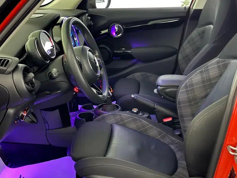 2019 MINI 1.5T COOPER Classic 5-Door — миниатюра 15