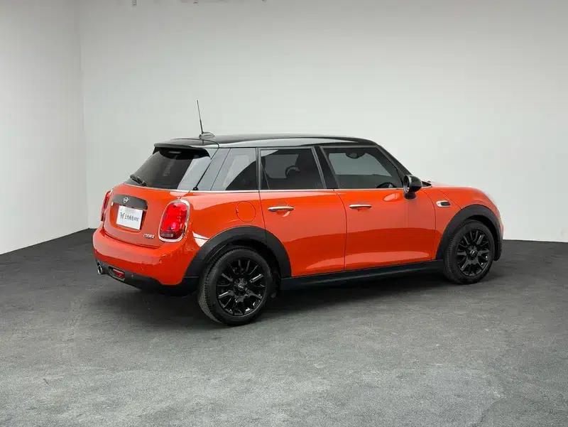 2019 MINI 1.5T COOPER Classic 5-Door — миниатюра 3