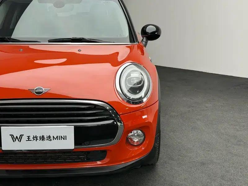 2019 MINI 1.5T COOPER Classic 5-Door — миниатюра 6
