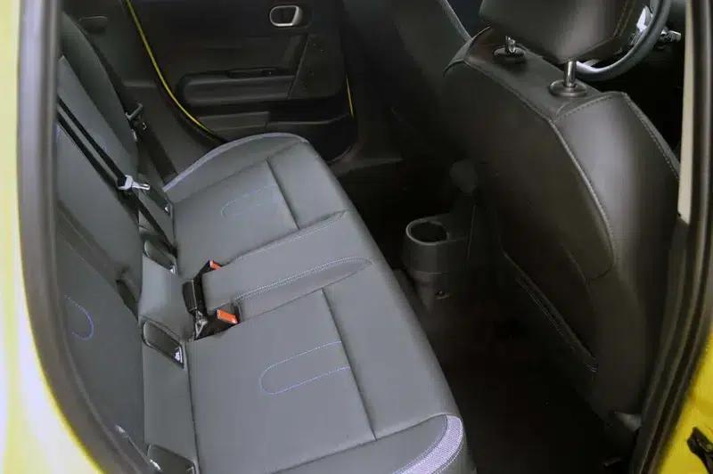 MINI 2025 1.5T COOPER 5-Door Classic — миниатюра 13