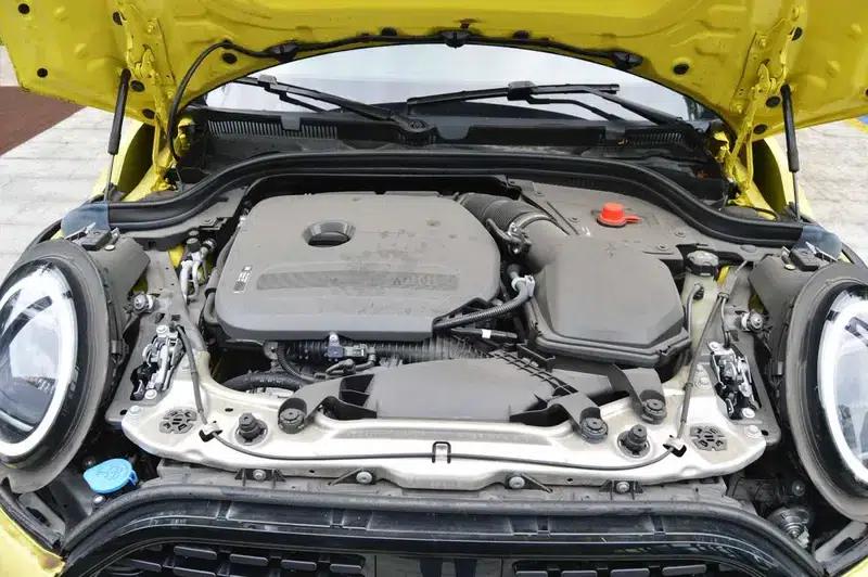 MINI 2025 1.5T COOPER 5-Door Classic — миниатюра 6