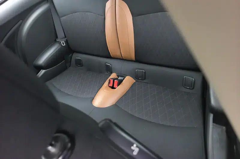 MINI 2011 1.6L COOPER Excitement — миниатюра 12