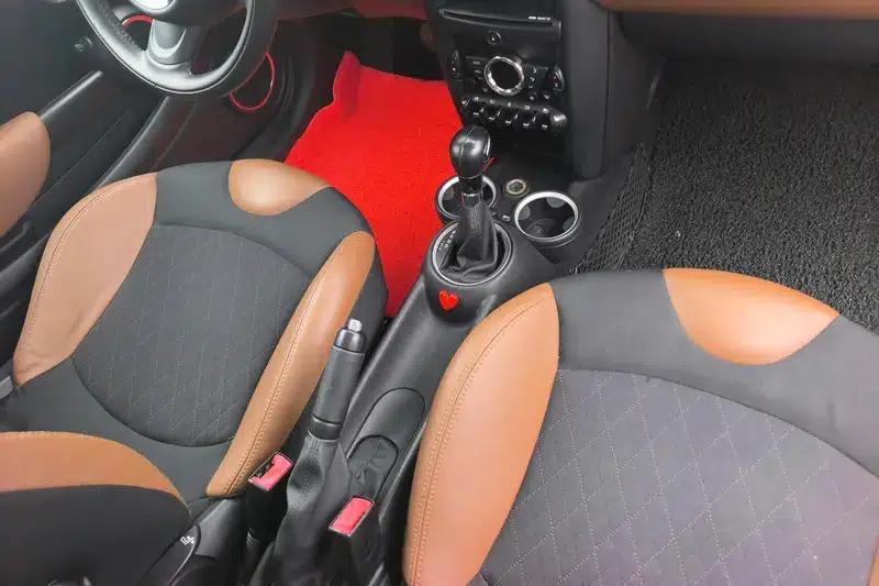 MINI 2011 1.6L COOPER Excitement — миниатюра 15