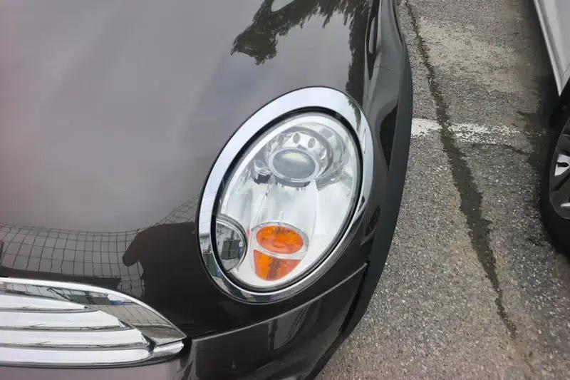 MINI 2011 1.6L COOPER Excitement — миниатюра 3