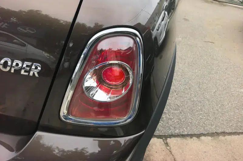 MINI 2011 1.6L COOPER Excitement — миниатюра 4